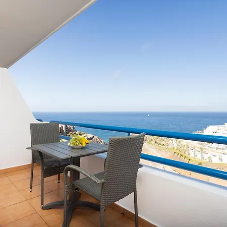 Daire Home2book Cozy Playa Paraiso *