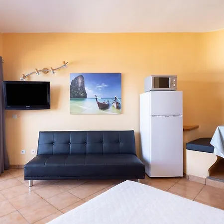 Home2book Cozy Playa Paraiso