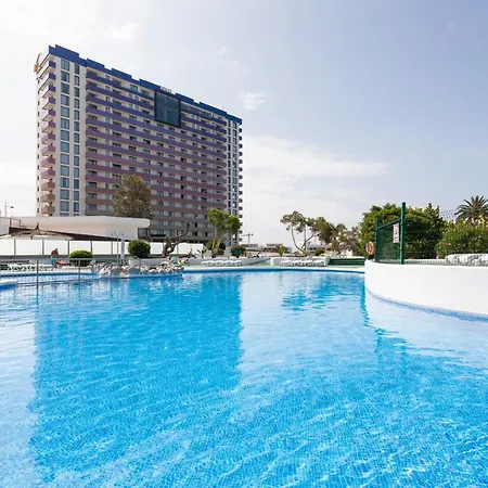 Home2book Cozy Playa Paraiso Apartment *