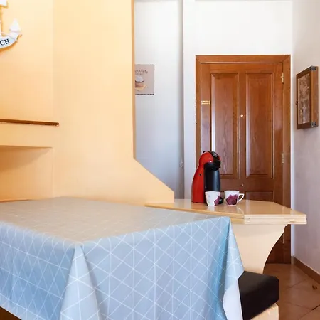 Home2book Cozy Playa Paraiso Daire