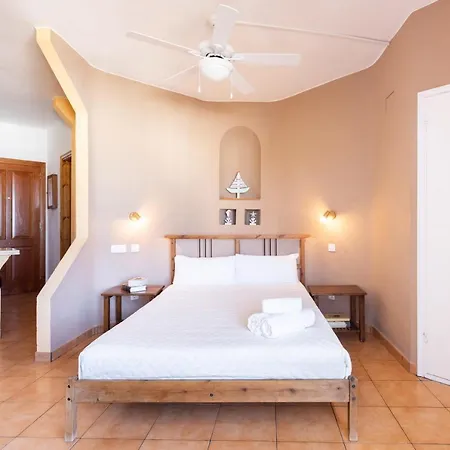 Διαμέρισμα Home2book Cozy Playa Paraiso
