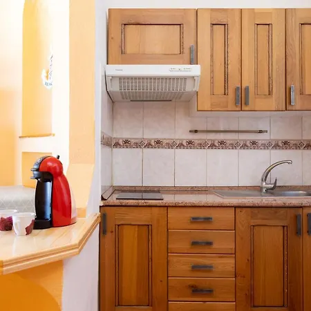Home2book Cozy Playa Paraiso Apartment Costa Adeje (Tenerife)