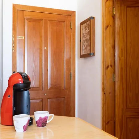 Home2book Cozy Playa Paraiso Daire