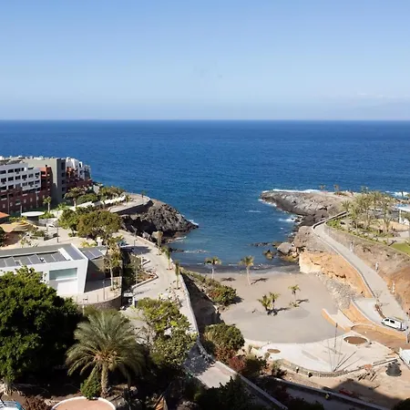 Apartment Home2book Cozy Playa Paraiso Costa Adeje (Tenerife)