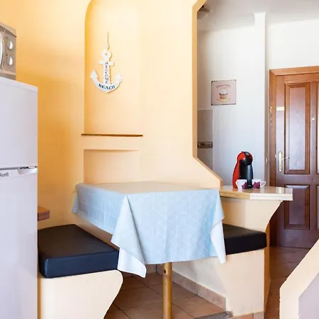 Home2book Cozy Playa Paraiso Daire Costa Adeje