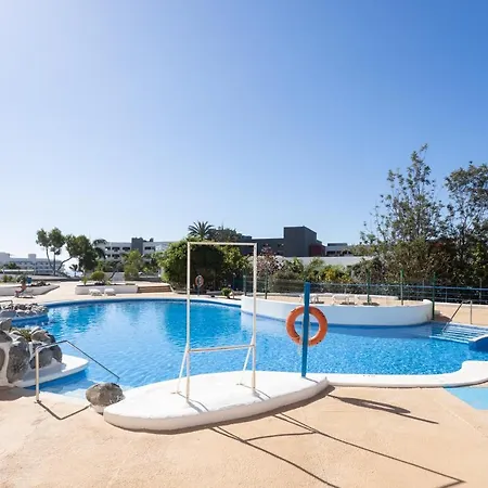 Apartment Home2book Cozy Playa Paraiso Costa Adeje (Tenerife)