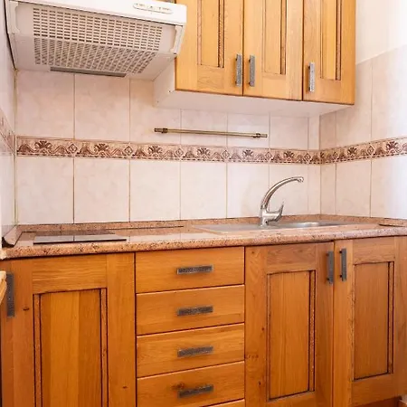 Home2book Cozy Playa Paraiso Costa Adeje (Tenerife)