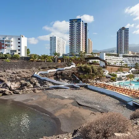 Apartment Home2book Cozy Playa Paraiso *