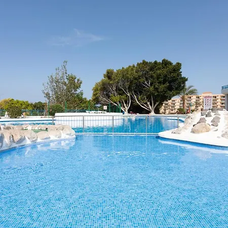 Apartment Home2book Cozy Playa Paraiso