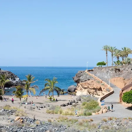 Home2book Cozy Playa Paraiso Apartment