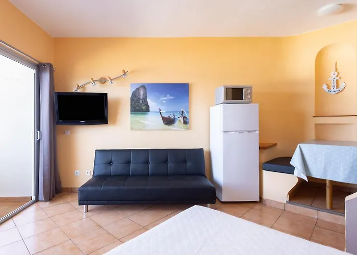 Home2book Cozy Playa Paraiso