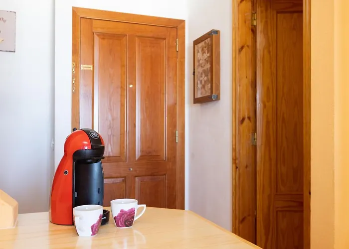 Home2book Cozy Playa Paraiso شقة