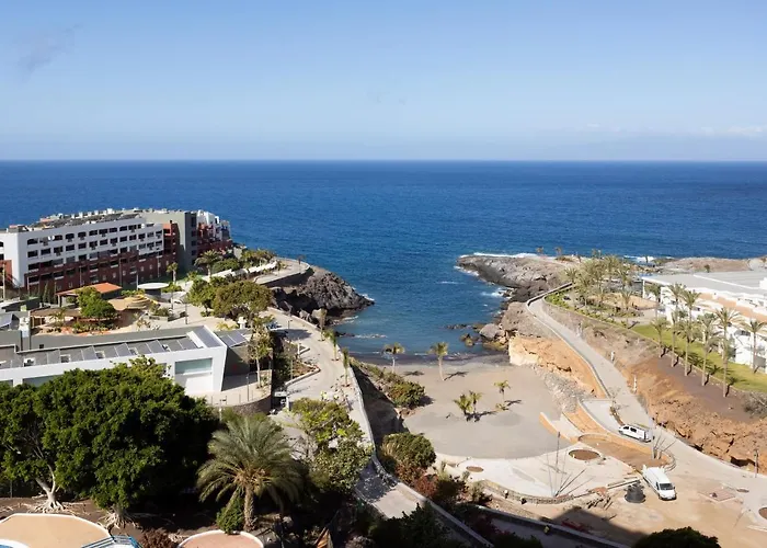 Daire Home2book Cozy Playa Paraiso Costa Adeje