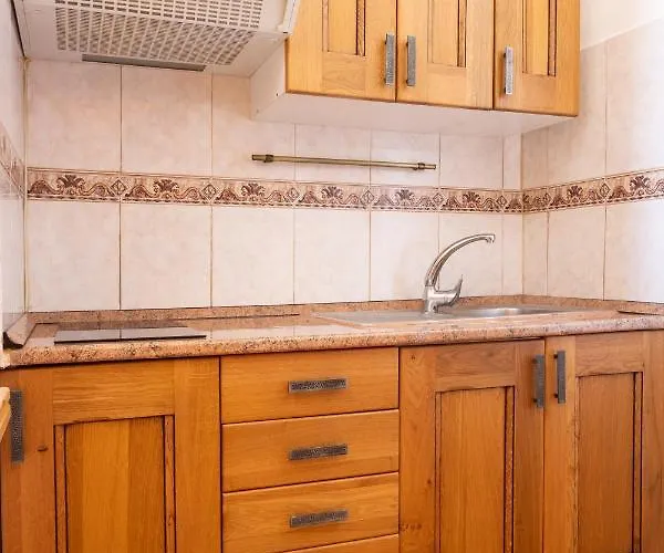 Home2book Cozy Playa Paraiso Costa Adeje (Tenerife)