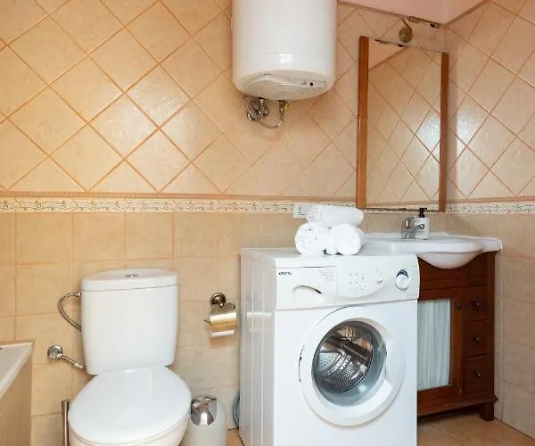 شقة Home2book Cozy Playa Paraiso أذيخي