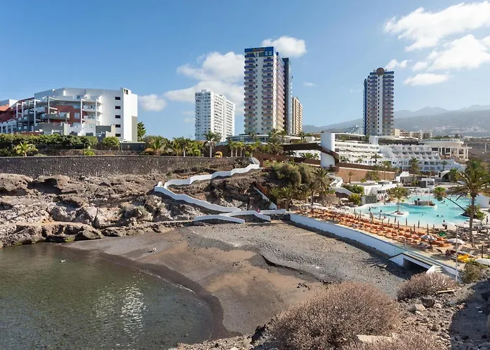 شقة Home2book Cozy Playa Paraiso *