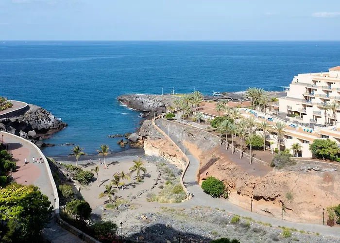 شقة Home2book Cozy Playa Paraiso