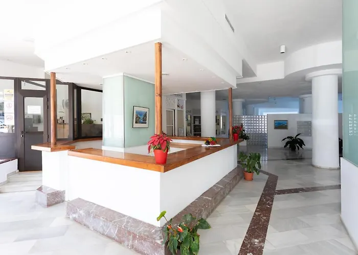 Home2book Cozy Playa Paraiso *