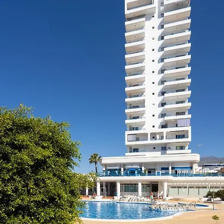 Home2book Cozy Playa Paraiso
