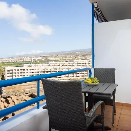 Home2book Cozy Playa Paraiso Lejlighed *