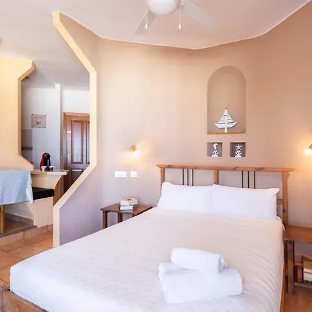 Lejlighed Home2book Cozy Playa Paraiso Costa Adeje (Tenerife)