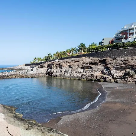 Home2book Cozy Playa Paraiso Lejlighed *