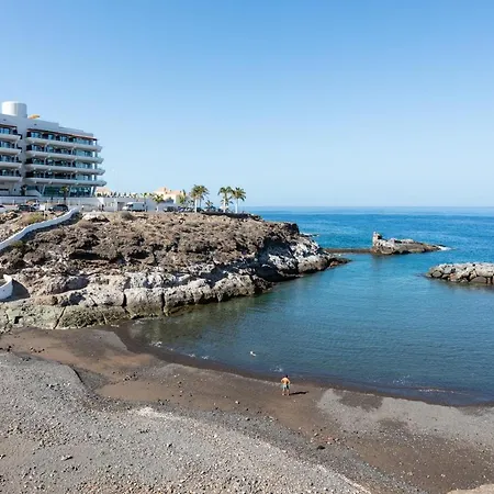 Daire Home2book Cozy Playa Paraiso