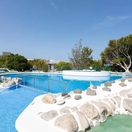 Home2book Cozy Playa Paraiso Lejlighed *