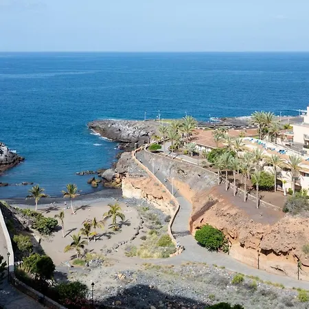 Lägenhet Home2book Cozy Playa Paraiso
