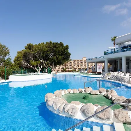 Lejlighed Home2book Cozy Playa Paraiso Costa Adeje (Tenerife)