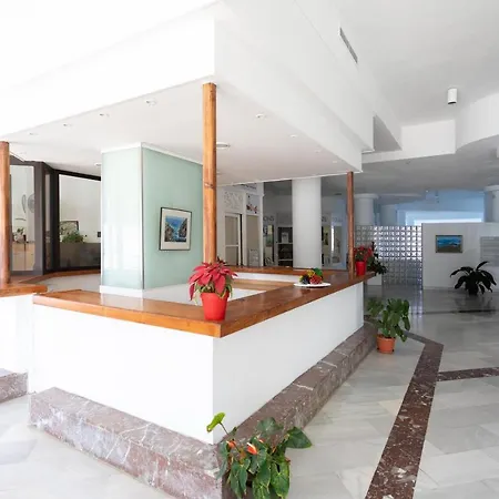 Home2book Cozy Playa Paraiso *
