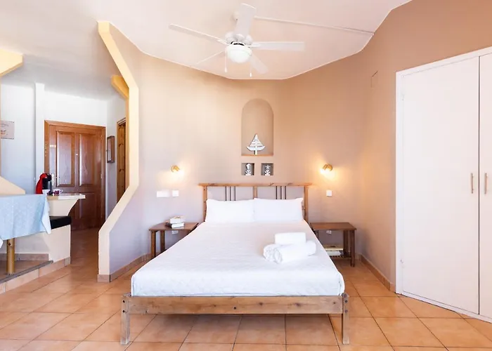 Lägenhet Home2book Cozy Playa Paraiso