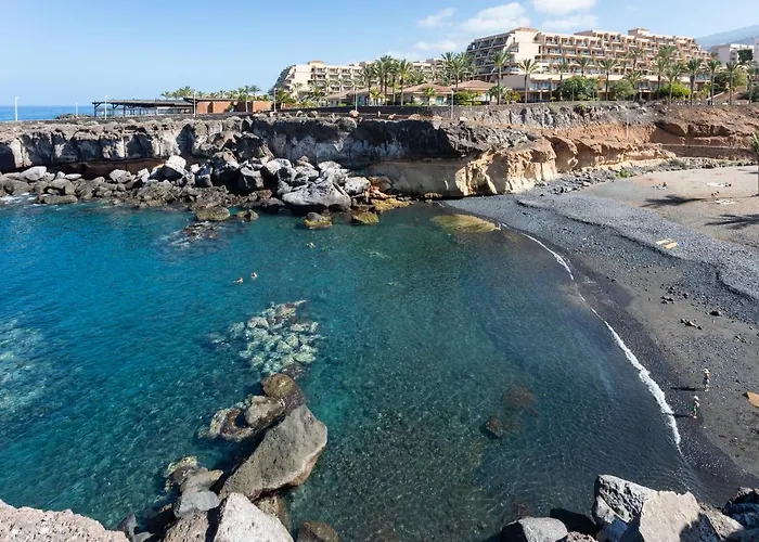 Home2book Cozy Playa Paraiso アパート アデヘ