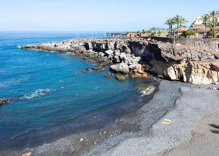 Home2book Cozy Playa Paraiso * Costa Adeje (Tenerife)