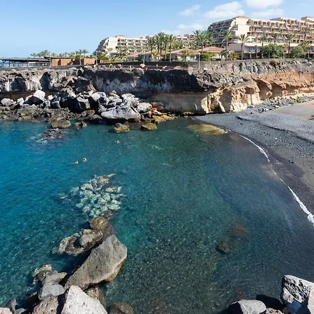 Home2book Cozy Playa Paraiso Apartment Costa Adeje (Tenerife)
